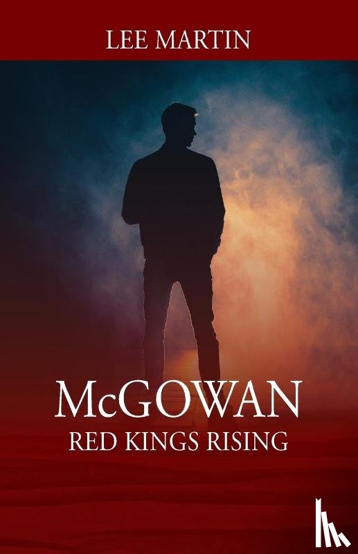 Martin, Lee - McGowan