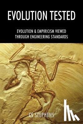 Stephens, Cs - Evolution Tested