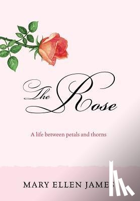 James, Mary Ellen - The Rose