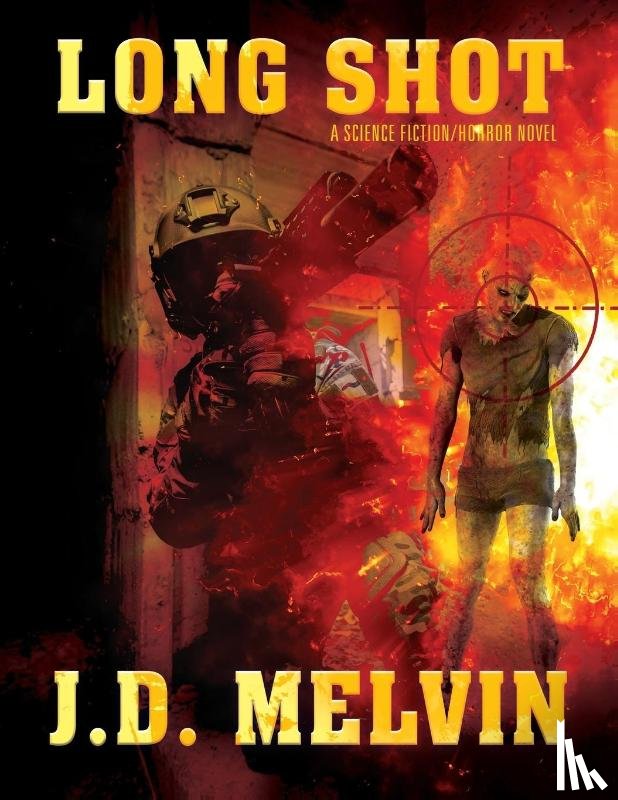 Melvin, J D - Long Shot