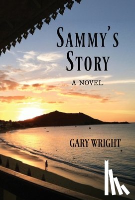 Wright, Gary - Sammy's Story