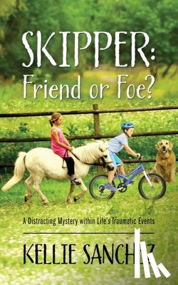 Sanchez, Kellie - Skipper