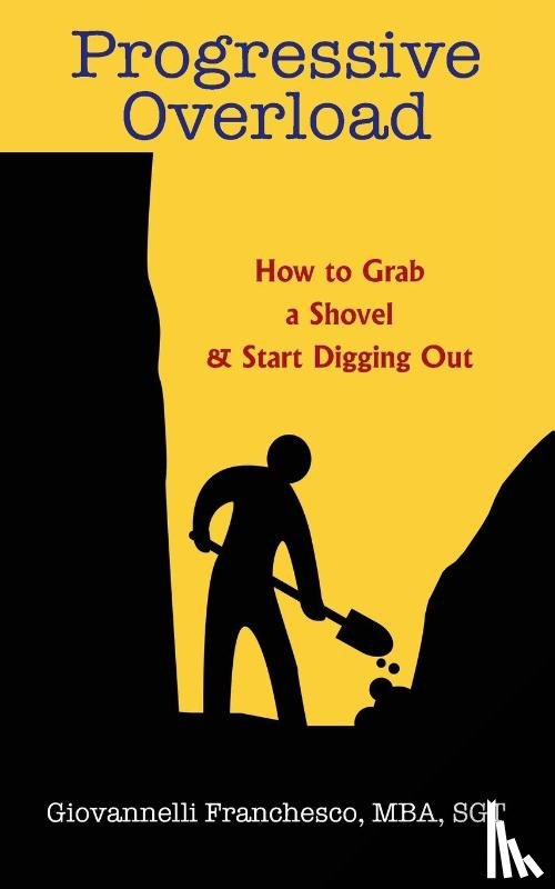 Franchesco, Mba Sgt - Progressive Overload