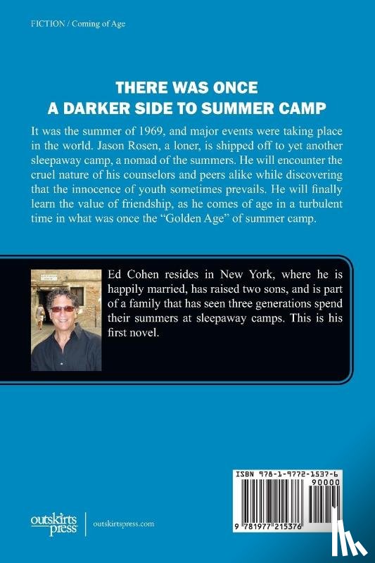 Cohen, Ed - Hail to Our Camp