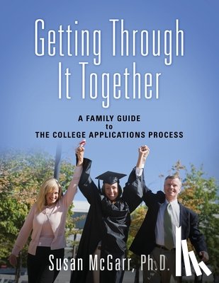 McGarr, Susan - Getting Through It Together
