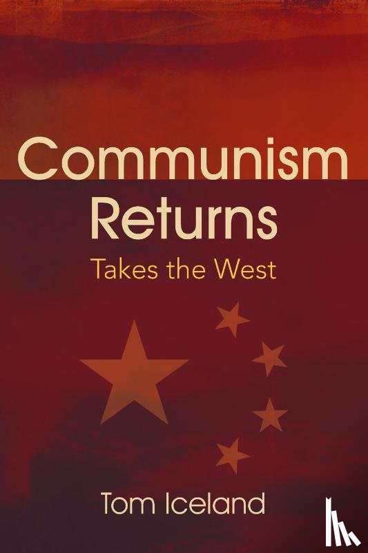 Iceland, Tom - Communism Returns