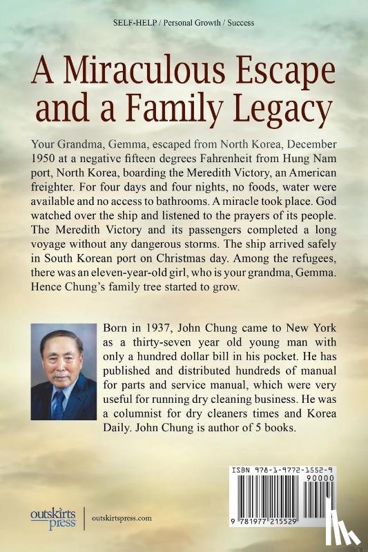 Chung, John - 12 Life Formulas