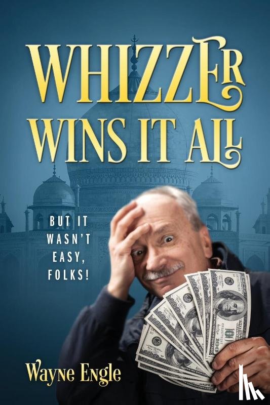 Engle, Wayne - Whizzer Wins It All