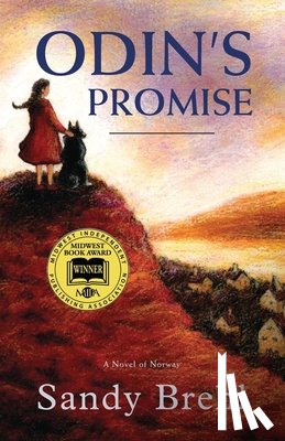 Brehl, Sandy - Odin's Promise