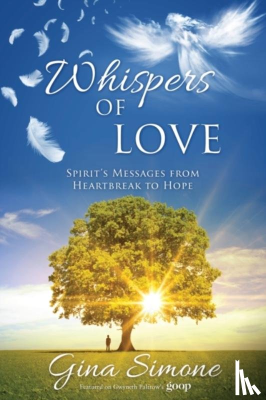 Simone, Gina - Whispers of Love