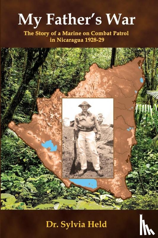 Held, Dr Sylvia - My Father's War