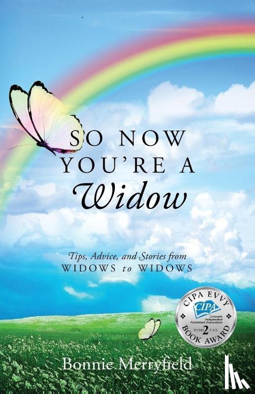 Merryfield, Bonnie - So Now You're a Widow