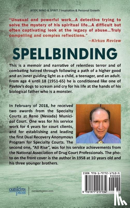Neely, Bill - Over 1,000 Beatings, Spiritual Sanity and the Rejection of Evil