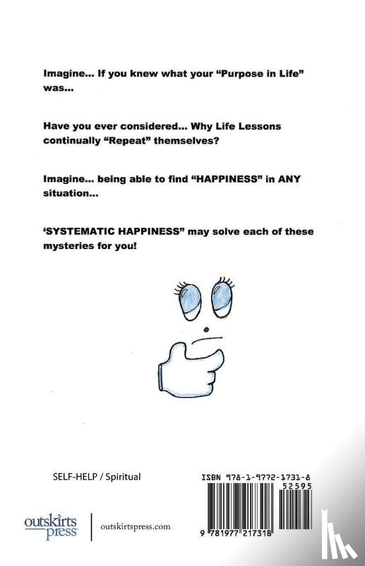 Wood III, Ernie - 12 Steps to Happiness