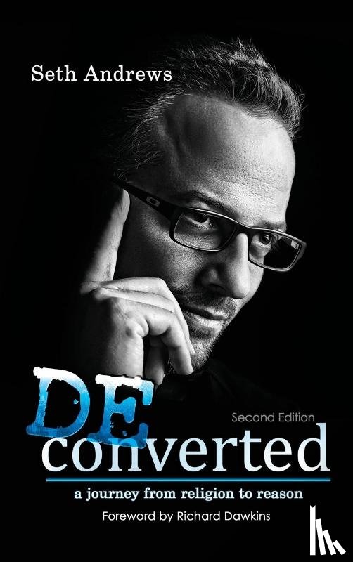 Andrews, Seth - Deconverted