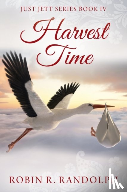 Randolph, Robin R - Harvest Time