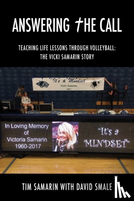 Samarin, Tim - Answering the Call