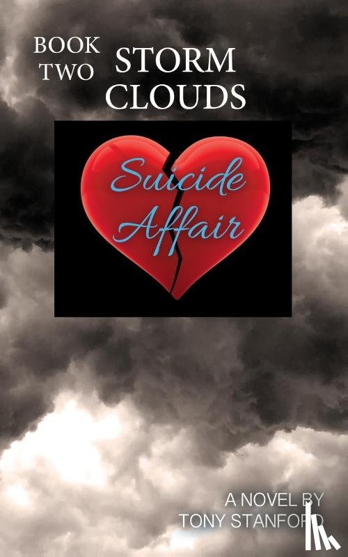 Stanford, Tony - Suicide Affair - Book Two