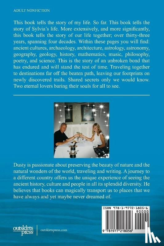 Heer, Dusty Rhoades - Born To Ride The Morning Star