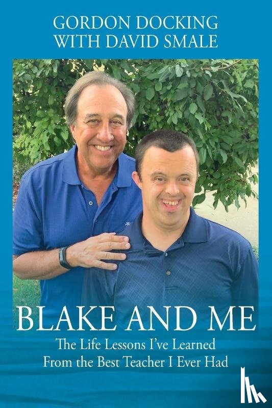 Docking, Gordon, Smale, David - Blake and Me