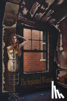 Sjogren, Theodore - The Separated Woman