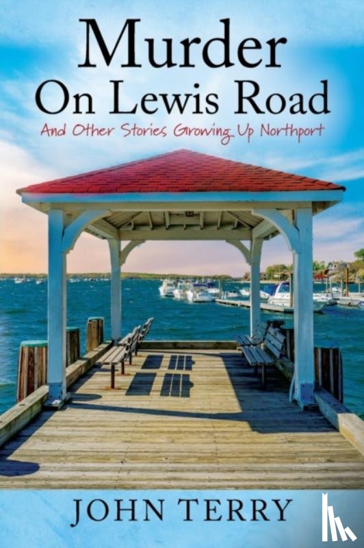 Terry, John - Murder On Lewis Road