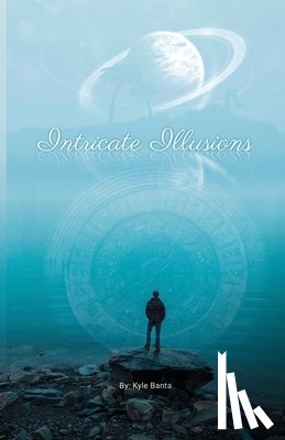 Banta, Kyle - Intricate Illusions