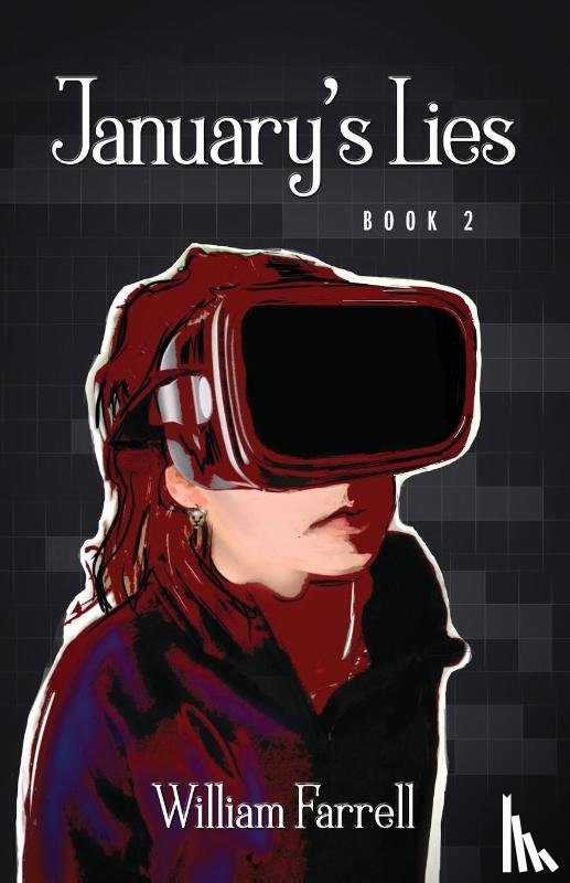 Farrell, William - January's Lies - Book 2