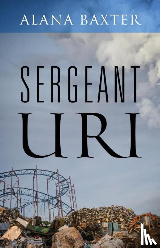 Baxter, Alana - Sergeant Uri