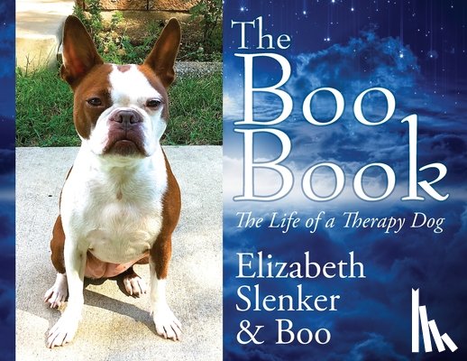Slenker, Elizabeth - The Boo Book