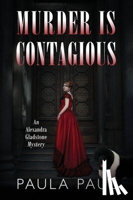 Paul, Paula - Murder Is Contagious