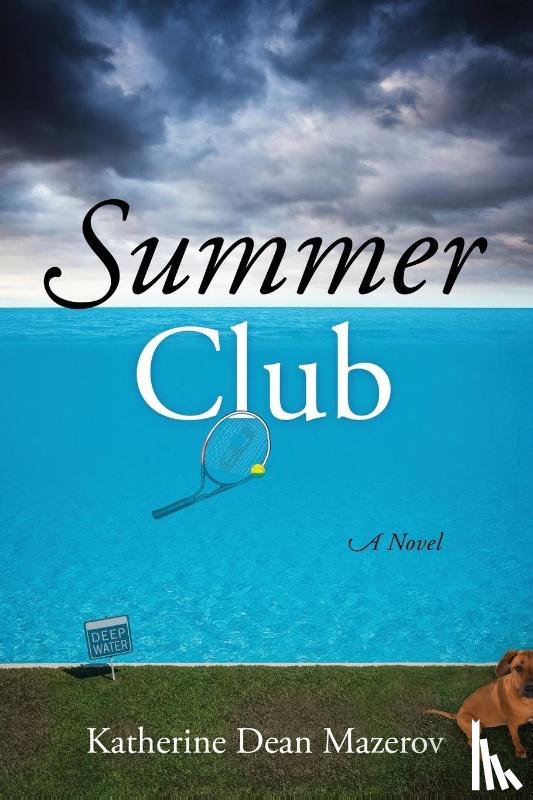 Mazerov, Katherine Dean - Summer Club