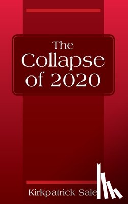 Sale, Kirkpatrick - The Collapse of 2020