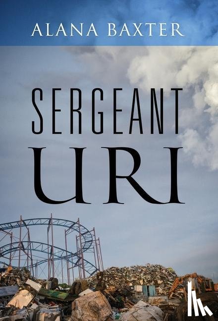 Baxter, Alana - Sergeant Uri