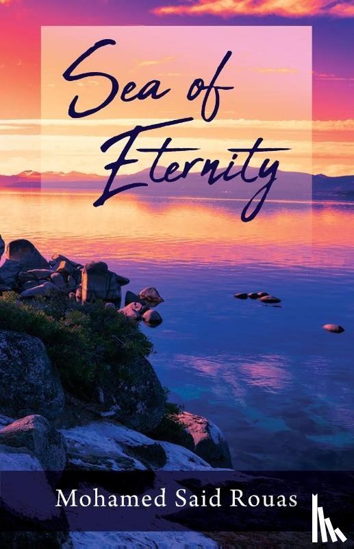 Rouas, Mohamed Said - Sea of Eternity