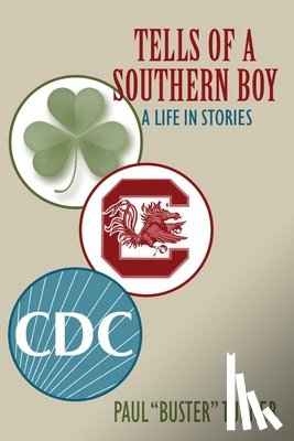 Turner, Paul Buster - Tells of a Southern Boy