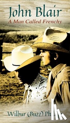 Phillips, Wilbur Buzz - John Blair