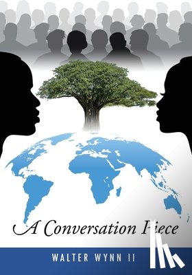 Wynn, Walter - A Conversation Piece