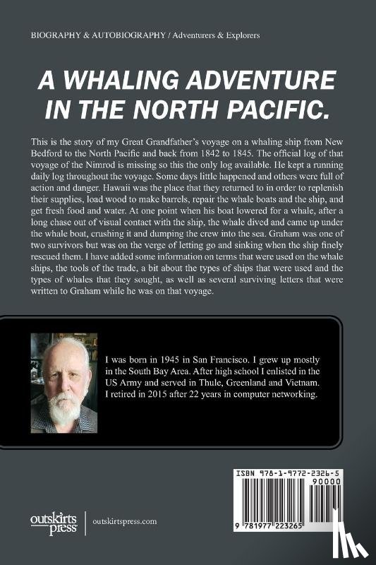  - Journal of a Whaling Voyage