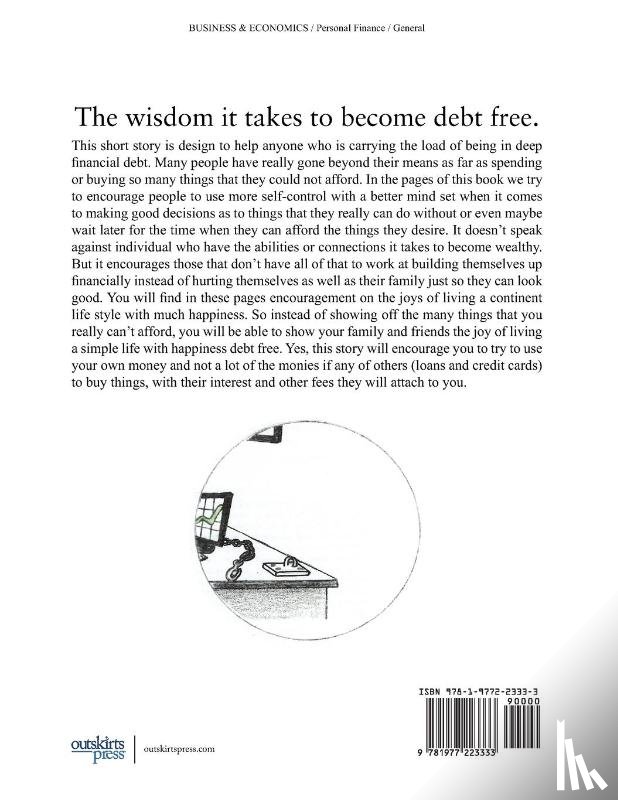 Jones, Lonnie - Just a Thought