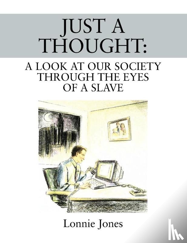 Jones, Lonnie - Just a Thought