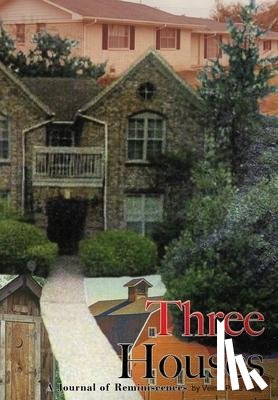 Smith, Velma Price - Three Houses/Hou3zez
