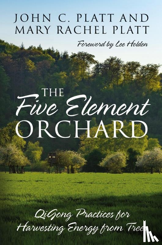 Platt, John - Five Element Orchard