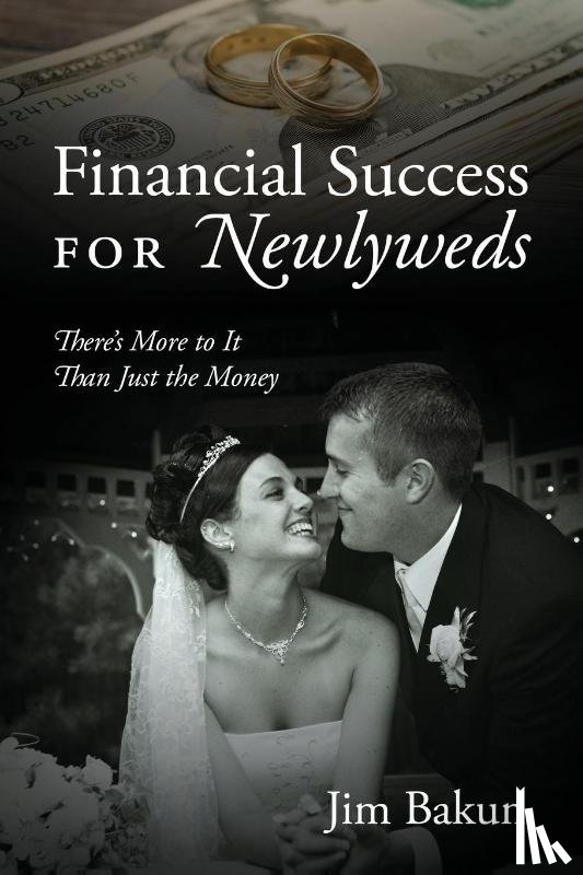 Bakun, Jim - Financial Success for Newlyweds