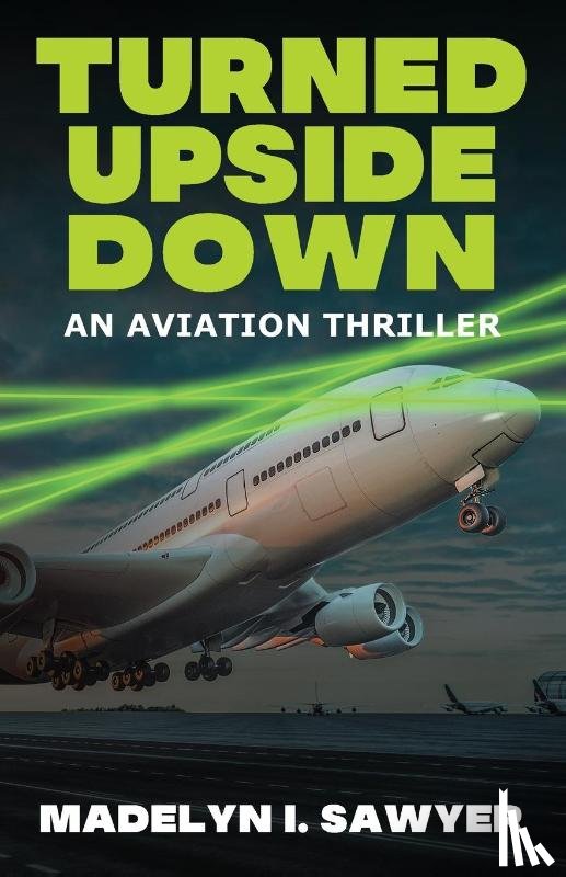 Sawyer, Madelyn I - Turned Upside Down