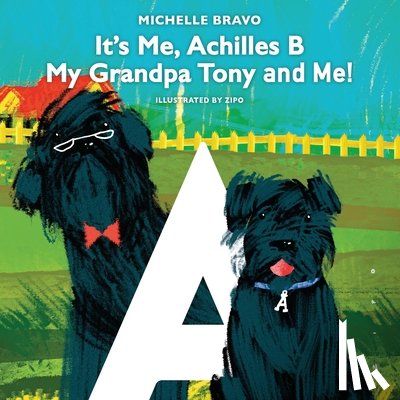 Bravo, Michelle - It's Me, Achilles B