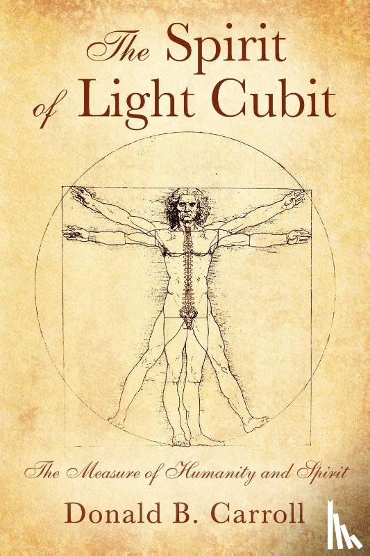 Carroll, Donald B - The Spirit of Light Cubit
