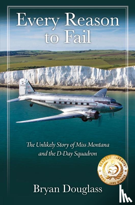 Douglass, Bryan - Every Reason to Fail