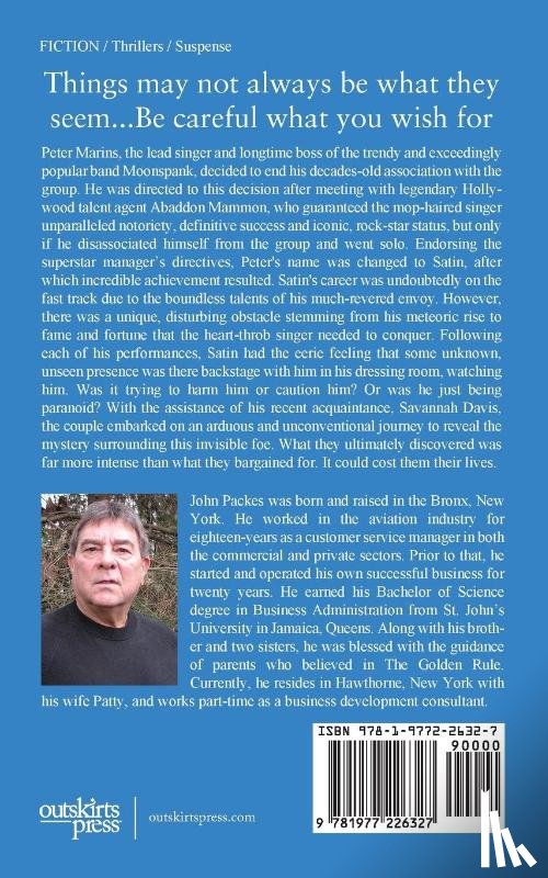 Packes, John - Men of Principle- Book 2