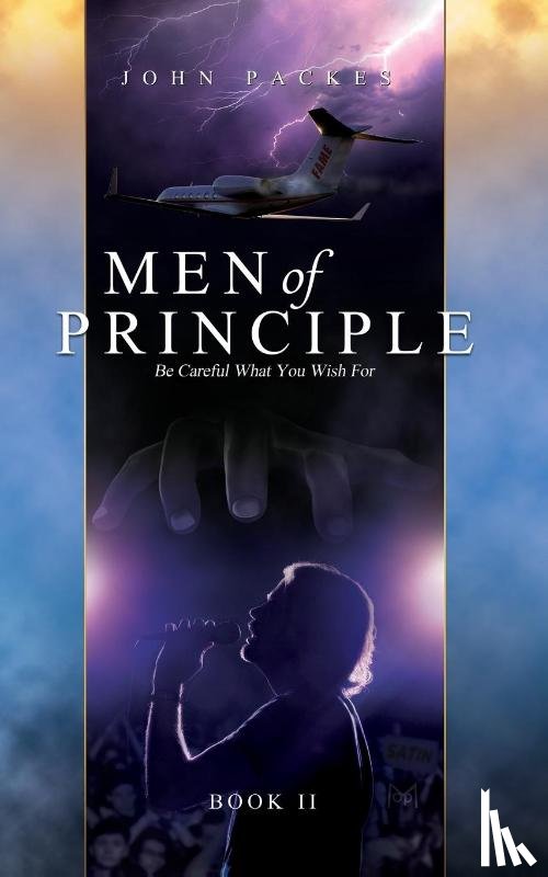 Packes, John - Men of Principle- Book 2